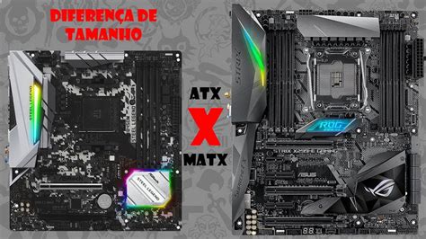 compare motherboards|comparação placa mãe.